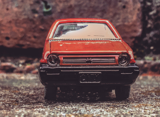 Illustration for article titled I want my Honda City ( MTV)